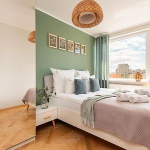Appartement met Twee Slaapkamers